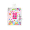 Picture of HOT FOCUS DAIRY W LOCK AND KEYS GUMMY BEAR